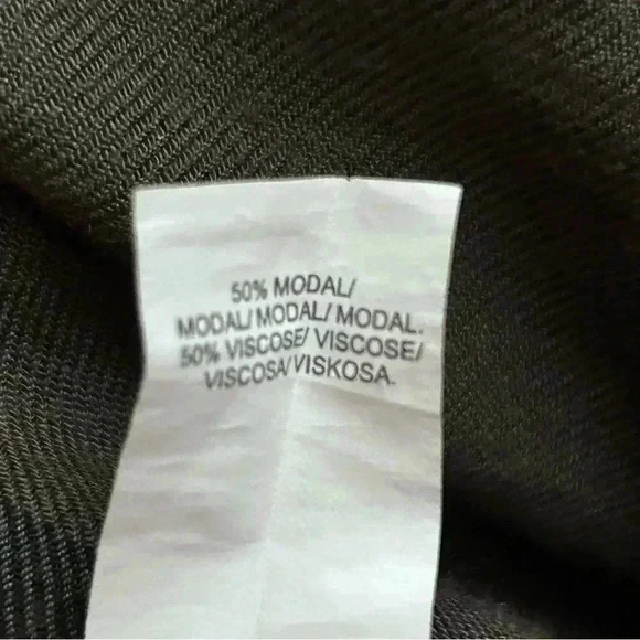 Lucky Brand Long Sleeve Button Down Shirt - Picture 5 of 5